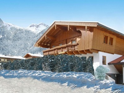 Apartment Haus in Krimml nahe Wasserfällen & Wandern - Outdoor photo 3