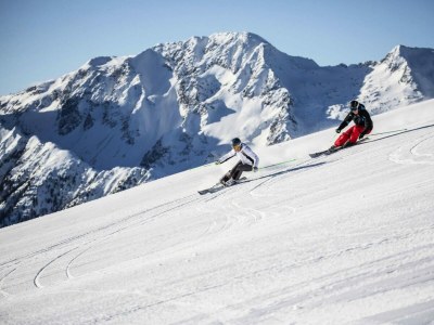 Apartment Haus in Krimml nahe Wasserfällen & Wandern - Outdoor photo 5