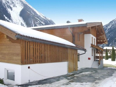 Apartment Haus in Krimml nahe Wasserfällen & Wandern - Outdoor photo 6