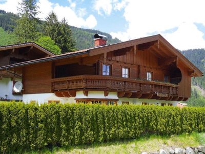 Apartment Haus in Krimml nahe Wasserfällen & Wandern - Outdoor photo 8