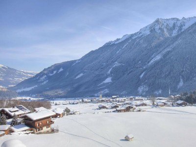 Apartment Haus in Krimml nahe Wasserfällen & Wandern - Outdoor photo 9