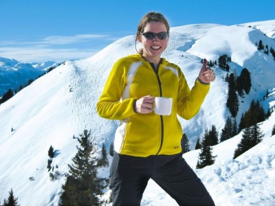 Apartment Haus in Krimml nahe Wasserfällen & Wandern - Outdoor photo 29