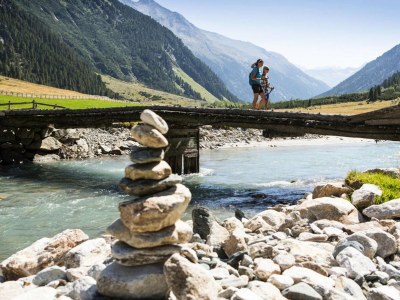Apartment Haus in Krimml nahe Wasserfällen & Wandern - Outdoor photo 37