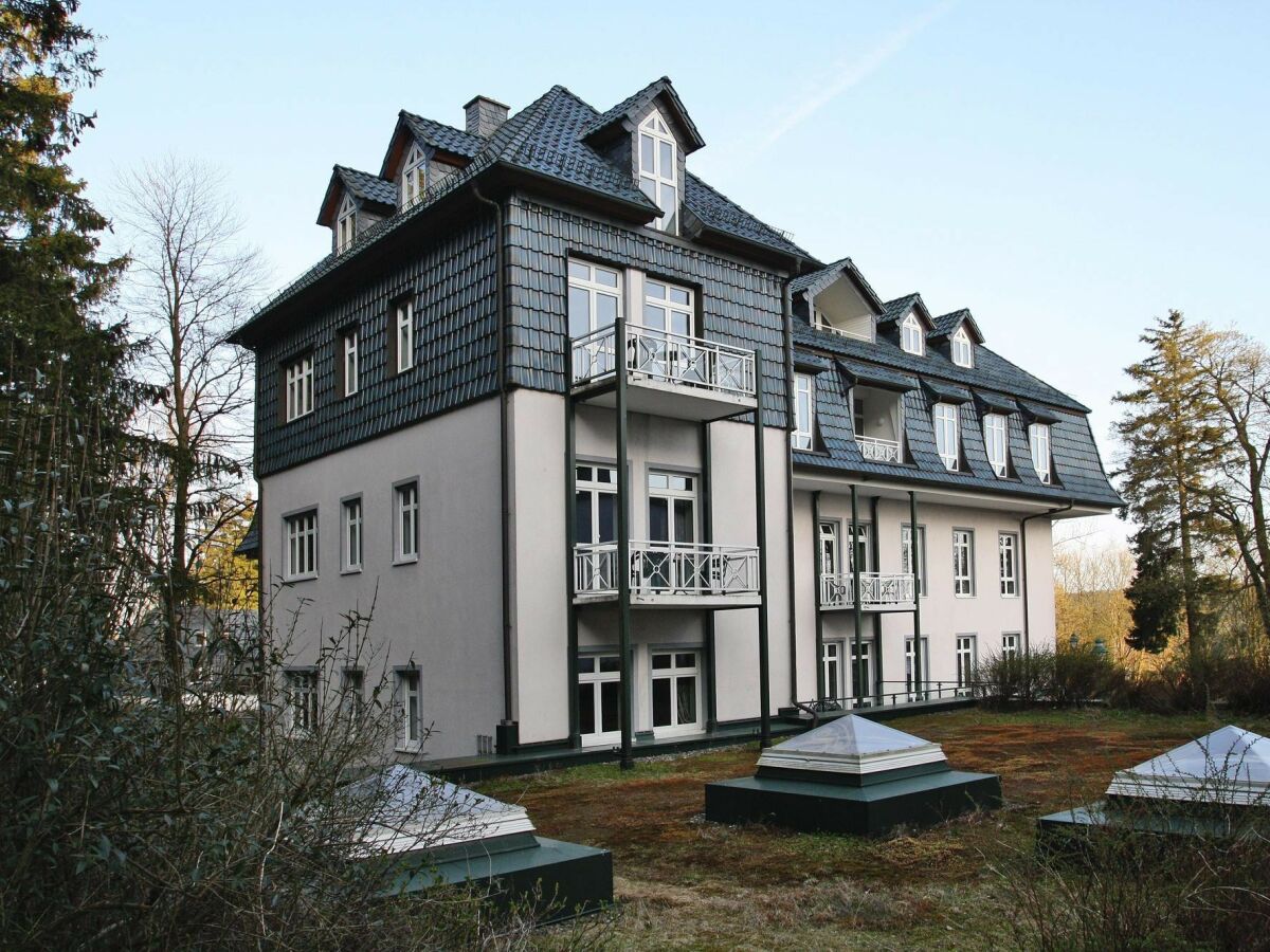 Holiday park Apartment in Tanne mit Balkon - Outdoor photo 3