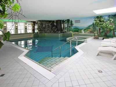 Holiday park Apartment in Tanne mit Balkon - Outdoor photo 6