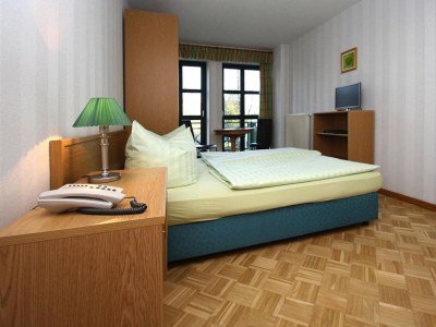 Holiday park Apartment in Tanne mit Balkon - Features photo 8