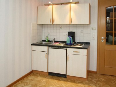 Holiday park Apartment in Tanne mit Balkon - Features photo 9