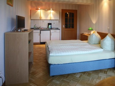 Holiday park Apartment in Tanne mit Balkon - Features photo 11