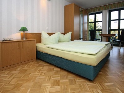 Holiday park Apartment in Tanne mit Balkon - Features photo 12