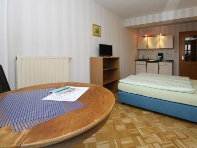 Holiday park Apartment in Tanne mit Balkon - Features photo 13