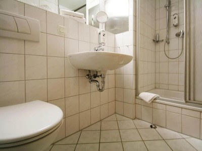 Holiday park Apartment in Tanne mit Balkon - Features photo 14