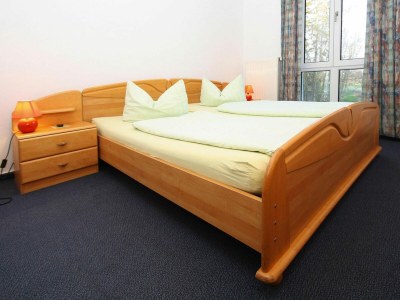 Holiday park Apartment in Tanne mit Balkon - Features photo 15