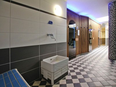 Holiday park Apartment in Tanne mit Balkon - Features photo 16