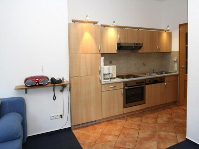 Holiday park Apartment in Tanne mit Balkon - Features photo 17