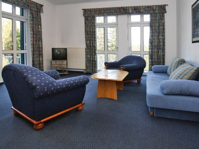 Holiday park Apartment in Tanne mit Balkon - Features photo 18