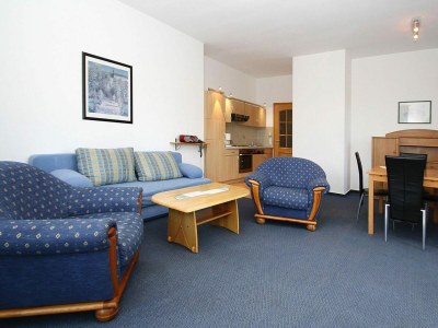 Holiday park Apartment in Tanne mit Balkon - Features photo 19