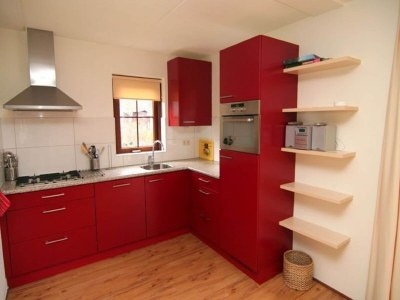 Holiday park Chalet in Texel near Dunes & Water - Features photo 9