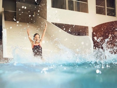 Holiday park Chalet in Texel near Dunes & Water - Outdoor photo 36