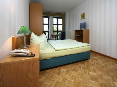 Holiday park Wohnung in Tanne mit einem gemeinsamen Pool - Features photo 10