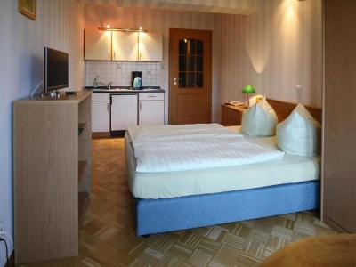 Holiday park Wohnung in Tanne mit einem gemeinsamen Pool - Features photo 11