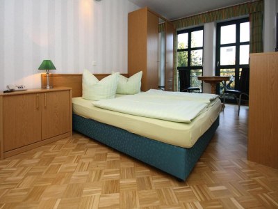 Holiday park Wohnung in Tanne mit einem gemeinsamen Pool - Features photo 12