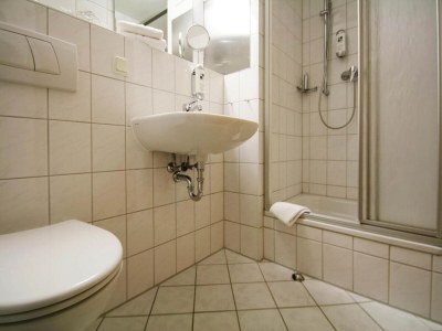 Holiday park Wohnung in Tanne mit einem gemeinsamen Pool - Features photo 13