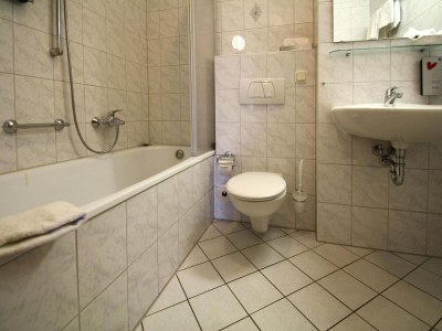 Holiday park Wohnung in Tanne mit einem gemeinsamen Pool - Features photo 14