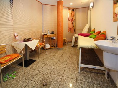 Holiday park Wohnung in Tanne mit einem gemeinsamen Pool - Features photo 16