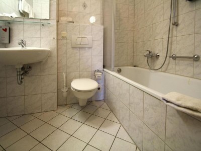 Holiday park Wohnung in Tanne mit einem gemeinsamen Pool - Features photo 17