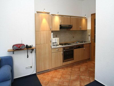 Holiday park Wohnung in Tanne mit einem gemeinsamen Pool - Features photo 18