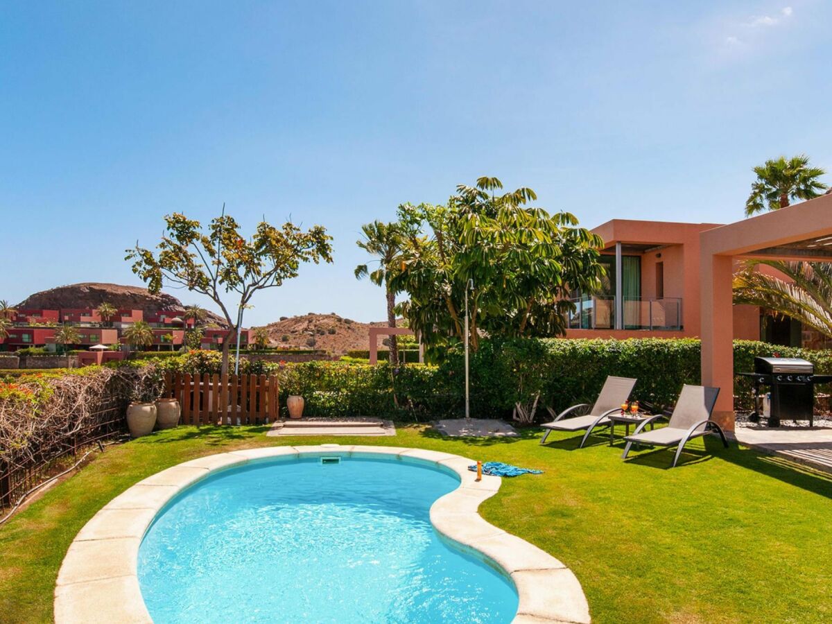 Holiday park Holiday home, Maspalomas