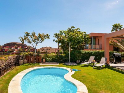 Holiday park Holiday home, Maspalomas in Maspalomas - Holiday park