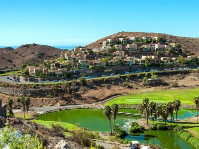 Holiday park Holiday home, Maspalomas - Outdoor photo 3