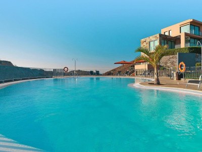 Holiday park Holiday home, Maspalomas - Outdoor photo 5