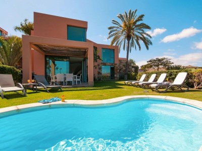 Holiday park Holiday home, Maspalomas - Outdoor photo 6