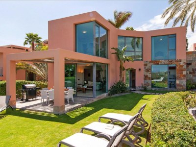 Holiday park Holiday home, Maspalomas - Outdoor photo 7