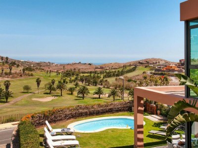 Holiday park Holiday home, Maspalomas - Outdoor photo 8