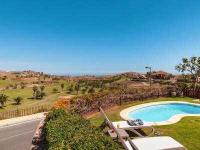 Holiday park Holiday home, Maspalomas - Outdoor photo 9