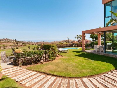 Holiday park Holiday home, Maspalomas - Outdoor photo 10