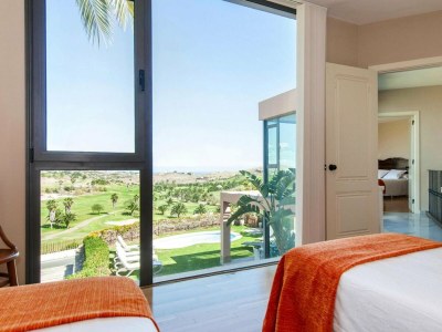 Holiday park Holiday home, Maspalomas - Features photo 14