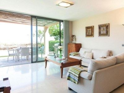 Holiday park Holiday home, Maspalomas - Features photo 15