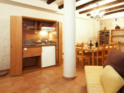 Holiday park Holiday home, Maspalomas - Features photo 16