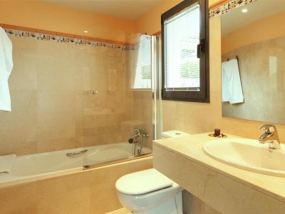 Holiday park Holiday home, Maspalomas - Features photo 23