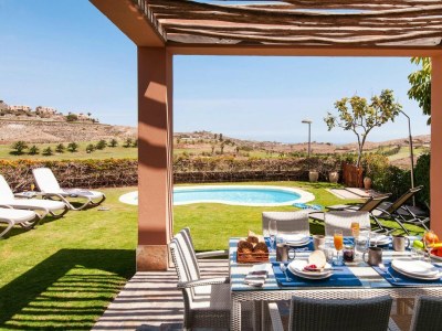 Holiday park Holiday home, Maspalomas - Outdoor photo 24