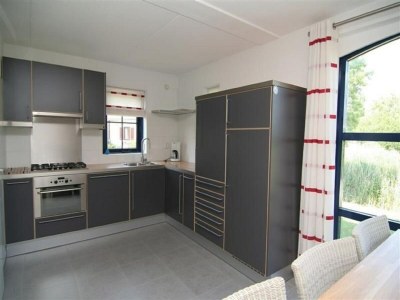 Holiday park Chalet in Texel by Dunes and Water - Features photo 9