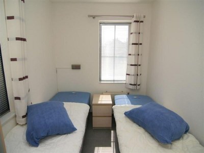 Holiday park Chalet in Texel by Dunes and Water - Features photo 10