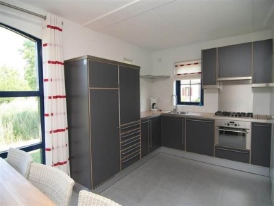 Holiday park Chalet in Texel by Dunes and Water - Features photo 11