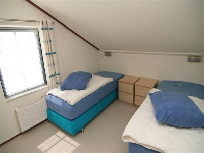 Holiday park Chalet in Texel by Dunes and Water - Features photo 12