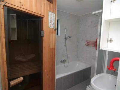 Holiday park Chalet in Texel by Dunes and Water - Features photo 13