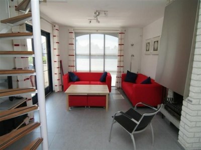 Holiday park Chalet in Texel by Dunes and Water - Features photo 14